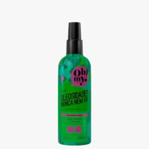Fluido Oleosidade 150 ml - Oh My