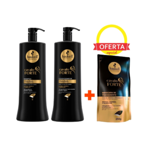Pack Cavalo Forte Haskell 1L