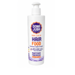Dona Juba Creme Leave-in Manteigas Poderosas 250ML