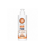 Dona Juba Creme Leave-in Óleos Poderosos 250ML