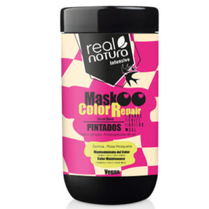 Máscara Color Repair Sem Sal 1kg - Real Natura