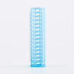 Rolos de Cabelo 23mm - Bifull 12 unidades