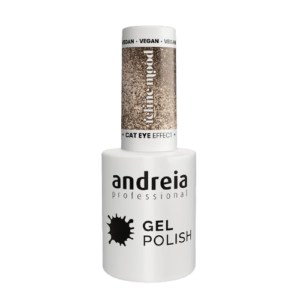 Verniz Gel Cat Eye Effect FE3 - 10.5ml Andreia