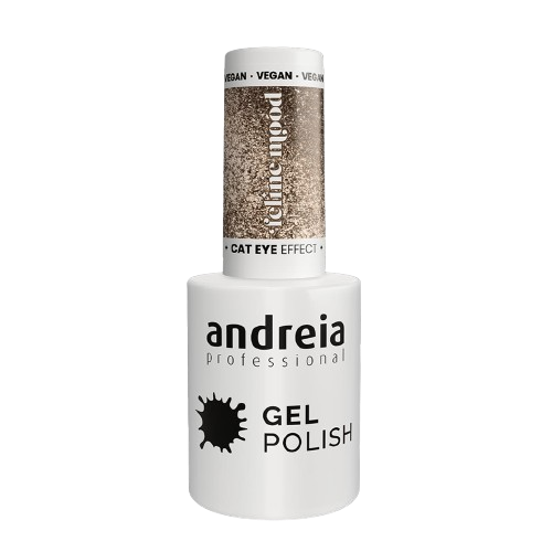 Verniz Gel Cat Eye Effect FE3 – 10.5ml Andreia Verniz Gel Cat Eye Effect FE3 - 10.5ml Andreia