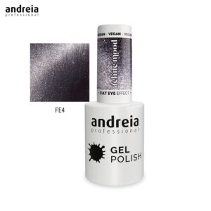 Verniz Gel Cat Eye Effect FE4 - 10.5ml Andreia