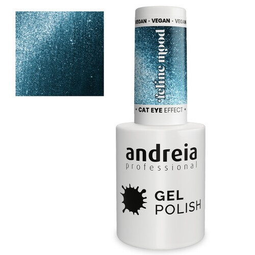 Verniz Gel Cat Eye Effect FE5 – 10.5ml Andreia Verniz Gel Cat Eye Effect FE5 - 10.5ml Andreia