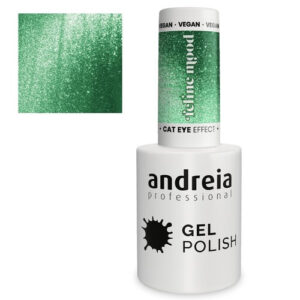 Verniz Gel Cat Eye Effect FE6 - 10.5ml Andreia