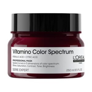 Vitamino Color Spectrum Mascara Loreal 250ml