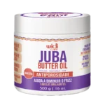 Widicare Butter Oil Juba Antiporosidade 500g