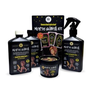 KIT MORTE SÚBITA LOLA