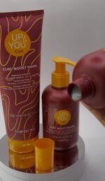 Holiday Kit Up To You Curl - Image 3