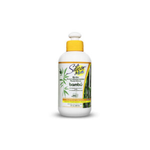 Silicon Mix Nutritivo Bambu Leavi-in 8oz