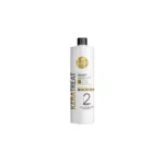 Kit Haskell Keratreat Shampoo 1L + Creme Alisante 1L + OFERTA Refil Máscara Murumuru - Image 3
