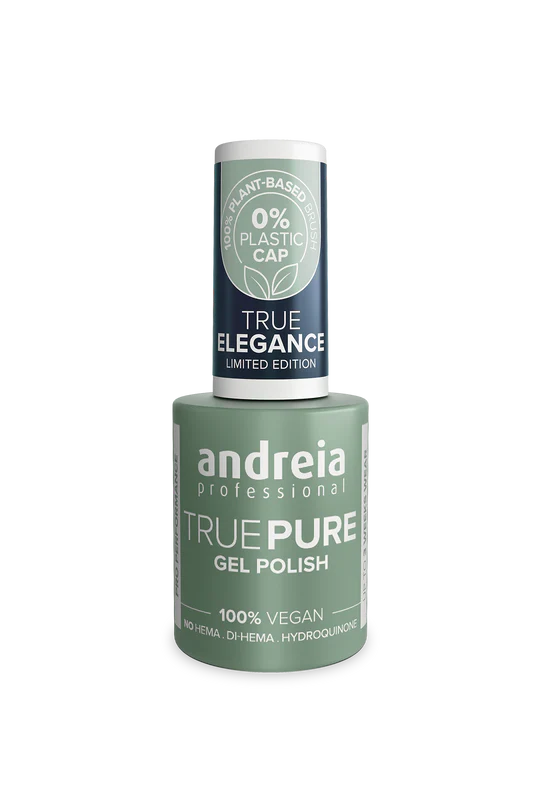 TE1_540x Verniz Gel True Pure TE1 - 10,5Ml Andreia