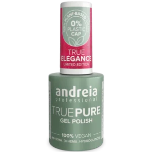 Verniz Gel True Pure TE5 - 10,5ml Andreia