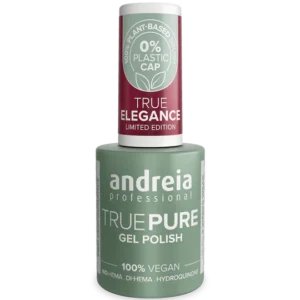 Verniz Gel True Pure TE6 – 10,5ml Andreia
