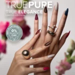 Verniz Gel True Pure TE1 - 10,5Ml Andreia - Image 3