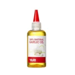 Yari Óleo de Alho 100% Natural 105ml