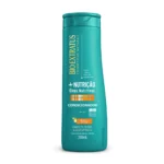 Bio Extratus + Nutrição Reposição Lipídica Condicionador 350ml