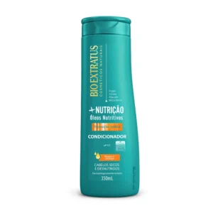 Bio Extratus + Nutrição Reposição Lipídica Condicionador 350ml