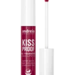Andreia Kissproof Batom Líquido 03 Magenta Escuro - 8ml