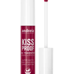Andreia Kissproof Batom Líquido 03 Magenta Escuro - 8ml