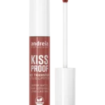 Andreia Kissproof Batom Líquido 05 Nude Blush - 8ml