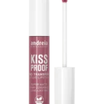 Andreia Kissproof Batom Líquido 07 Dusty Rose - 8ml