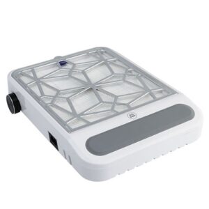 Aspirador Manicure Turbo GLNails – 120W