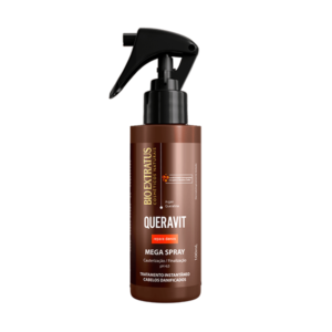 Mega Spray Queravit 100mL – Bio Extratus