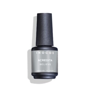 Acredita Verniz Gel 15ml - Inocos