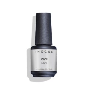 Vive Verniz Gel 15ml - Inocos