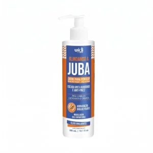 Creme de Pentear Blindando a Juba 300ml - Widi Care
