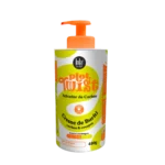 Plot Twist Creme Buriti Ativador de Cachos 480g – Lola