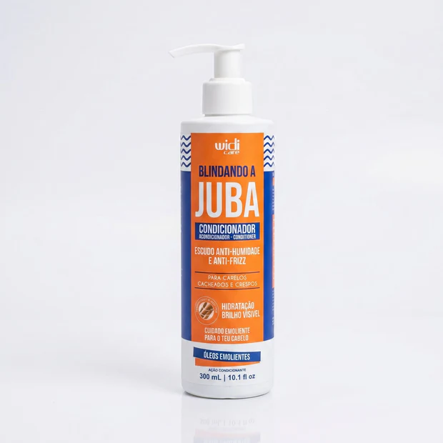 CONDICIONADOR Condicionador Blindando a Juba 300ml - Widi Care