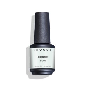 Corre Verniz Gel 15ml - Inocos