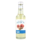 Óleo de Rícino 100% Puro Yari 250ml