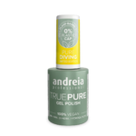 Verniz Gel True Pure Diving PV3  Limited Edition - 10,5ml Andreia