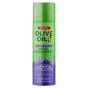 ORS Olive Oil Sheen & Scalp Spray 100oz