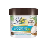 Silicon Mix Coconut oil Creme Para Pentear 6OZ