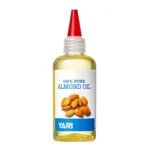 Yari Óleo Capilar Amêndoas 100% Natural 105ml