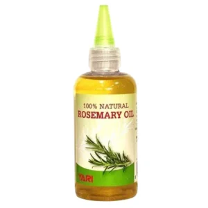 Óleo de Alecrim 100% Natural Yari 105ml