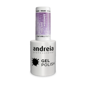 Verniz gel Andreia Cat Eye Effect – MW4 10.5ml