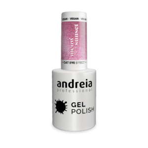 Verniz gel Andreia Cat Eye Effect – MW5 10.5ml