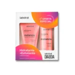 Labotrat Dia a Dia Pack Melancia — Esfoliante 150G  E Hidratante190ml