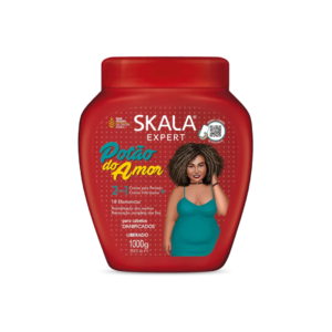 Skala - Creme Condicionante Potão do Amor 1Kg