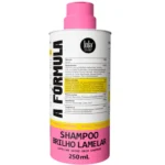 A Fórmula Shampoo 250ml - Lola