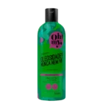 Shampoo Oleosidade Nunca Nem Vi 300ml - Oh My