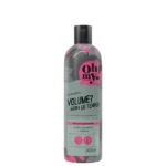 Shampoo Volume Agora Eu Tenho 300ml - Oh My
