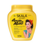 Skala - Creme Condicionante Amido de Milho 1Kg